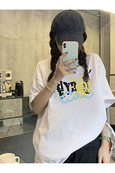 donamod تصميم الرسوم المتحركة والجرافيك تي شيرت كبير الحجم سلسلة الرسوم المتح...