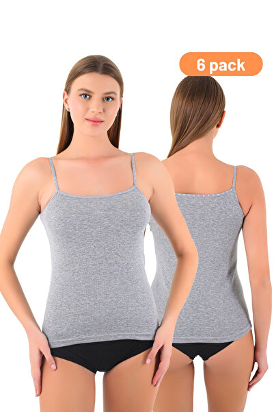 CNT 6-Piece Ribbed Women's Athlete - With Rope Strap, in Special Box