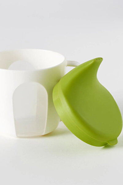 Binbirreyon Baby Exercise Cup Water Bottle with Spout 20Cl Pa096