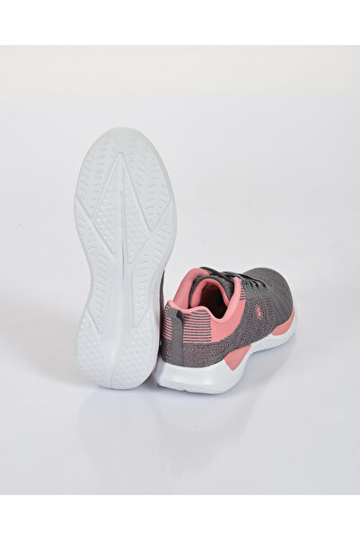 lumberjack Wolky Women's Gray Casual Sports Shoes 101330483