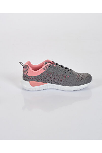 lumberjack Wolky Women's Gray Casual Sports Shoes 101330483