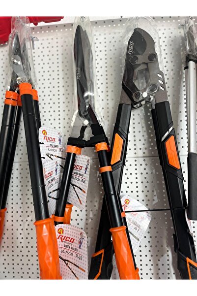 Rico ÇİMEN MAKASI R-26