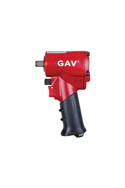 Site Hırdavat Gav At-2712 Havalı Somun Sıkma Tabancası 1/2"