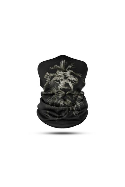 Vexo Bandana Lion