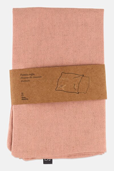 Muy Mucho Cushion Cover 30 x 50 cm, Pink