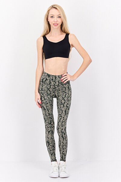 Brooks Women Solid Padded Sports Bra, Black