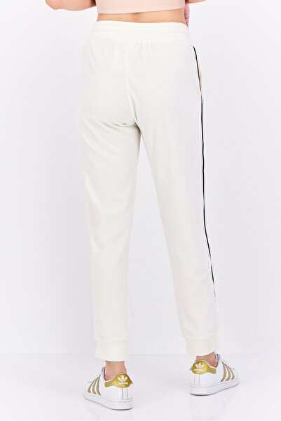 Champion Women Sportswear Fit Training Sweatpants, Cream