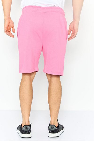 Ellesse Men Sportswear Fit Training Shorts, Pink