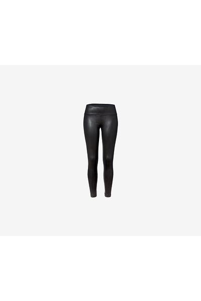 Tchibo Women Plain Leggings, Black