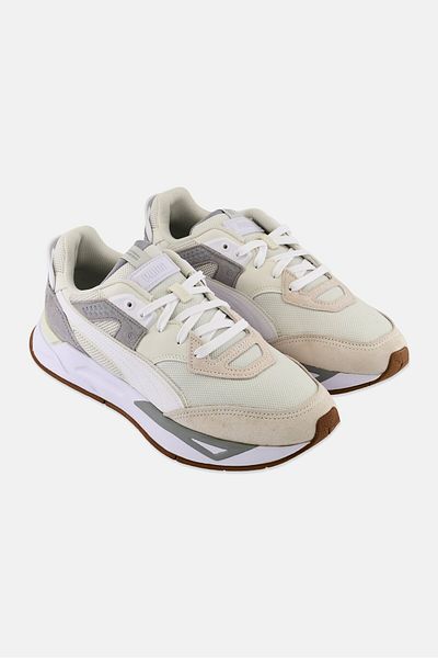 Puma Men Mirage Sport Remix Lace Up Outdoor Shoes, Multicolor