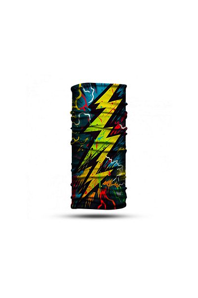 Vexo Electric Bandana