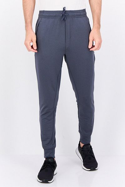gaiam Men Slim Fit Outdoor Sweatpants, Grey