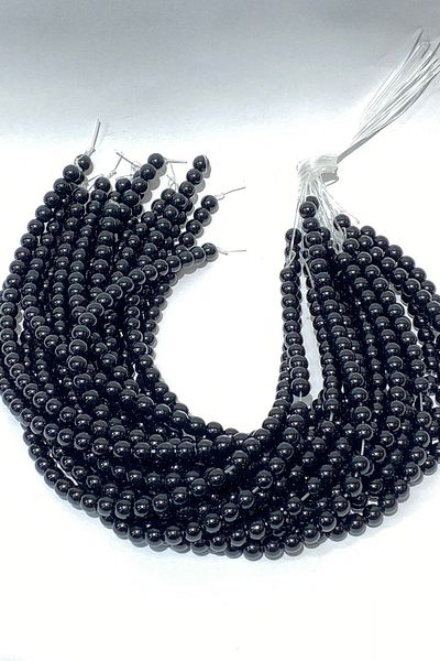 Hayalperest boncuk Γυάλινη χάντρα 8 mm
