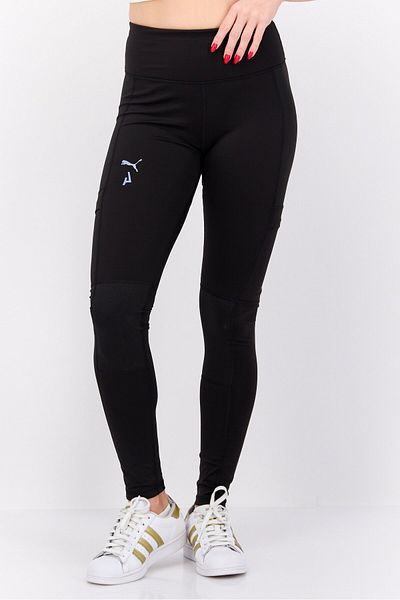 Puma Women Sportswear Fit Training Tights, Black