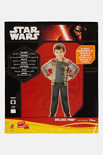 Star Wars Child Costume, Brown