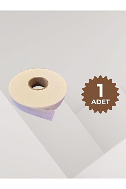 AKEL TEKSTİL Perde Tarlatanı Sert 90 gr 5 Cm 100 Mt