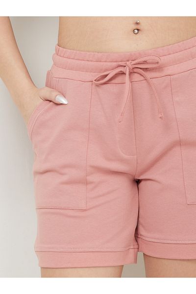 Banadamoda Pantaloni scurți de damă