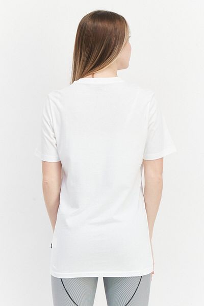 Puma Women Sportswear Fit Short Sleeve Training T-shirt, White