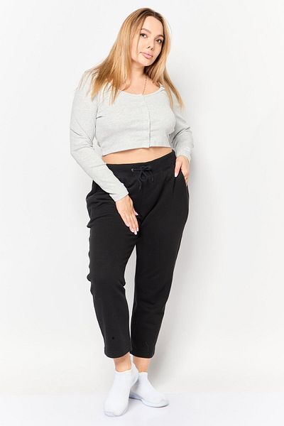 Puma Women Sportswear Fit Long Sleeve Outdoor Top, Light Grey