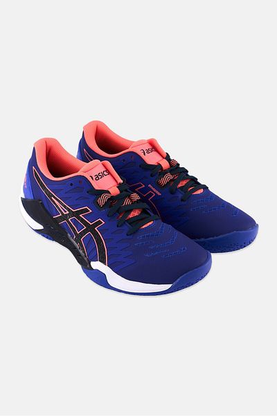Asics Women Blast Ff 2 Lace Up Outdoor Shoes, Blue