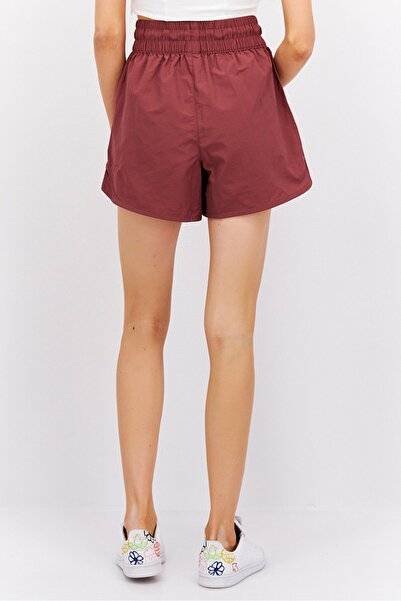 Puma Women Sportswear Fit Training Shorts, Brown