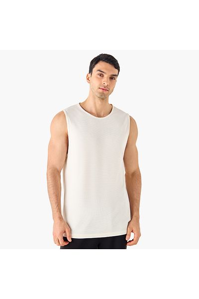Iconic Vest