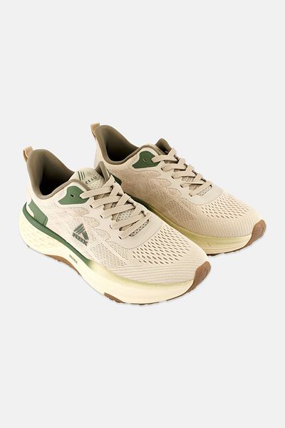 RBX Women Lace Up Training Shoes, Beige