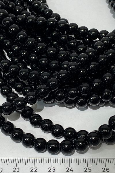 Hayalperest boncuk Γυάλινη χάντρα 8 mm