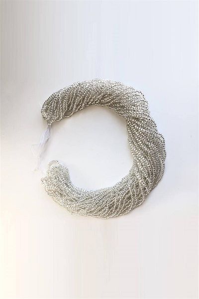 Hayalperest boncuk Ματ σειρά Χάντρες άμμου 2 mm