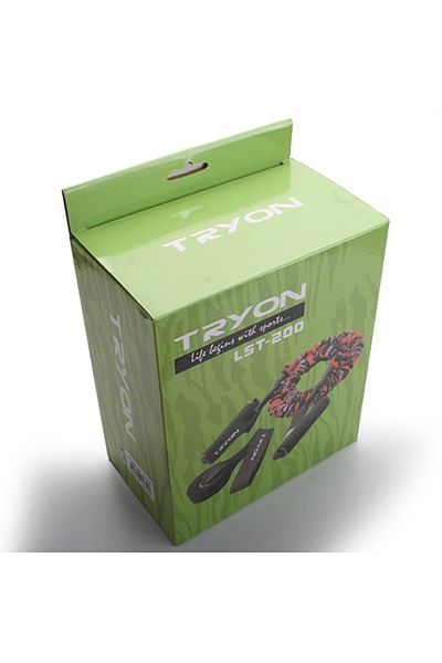 TRYON Lst-200 Power Tire