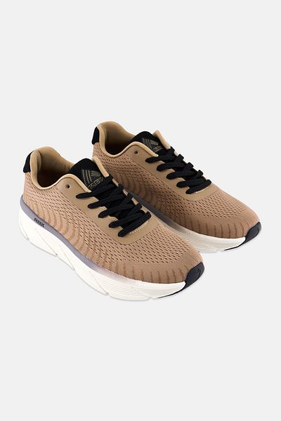 RBX Men Lace Up Outdoor Shoes, Tan