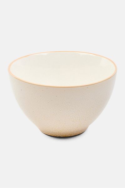 Ritzenhoff & Breker Cereal Porcelain Bowl 14,5 D Cm, Beige