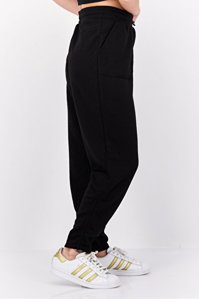 Nine West Women Sportswear Fit Training Sweatpants, Black