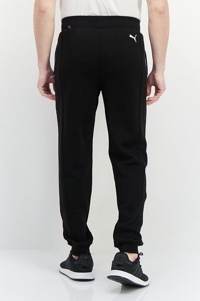 Puma Men Sportswear Fit Training Pant, Black