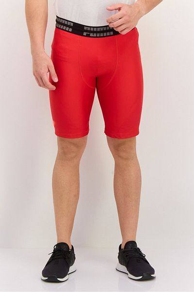 Puma Men Sportswear Fit Training Exo Adapt Short, Red