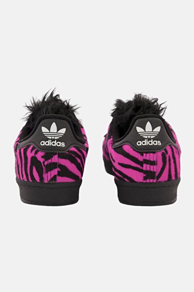 adidas Men JS Bones Campus 80 Sport Shoes, Multicolor