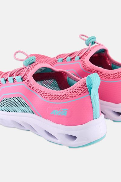 AVIA Women Slip On Training Shoes, Pink