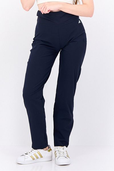 adidas Women Sportswear Fit Training Tights, Navy
