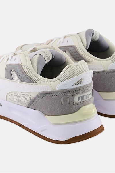 Puma Men Mirage Sport Remix Lace Up Outdoor Shoes, Multicolor