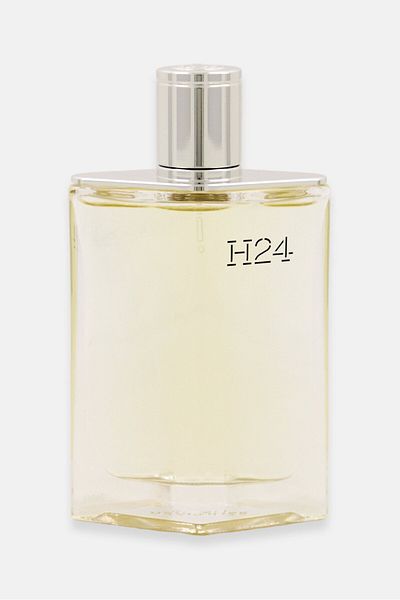 Hermes Men H24 Eau De Toilette 100 ml, Grey