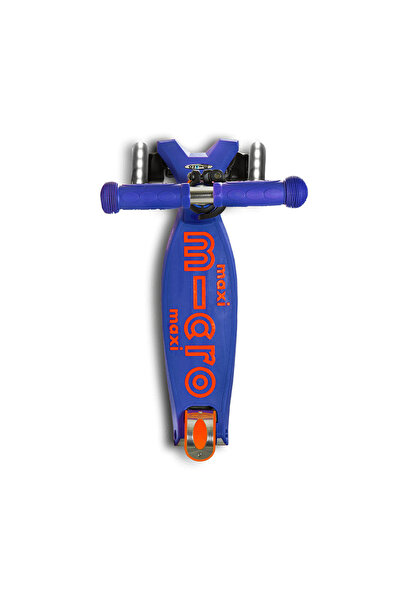 Micro Maxi Deluxe Led Blue