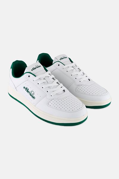 Ellesse Men Lace Up Outdoor Shoes, White