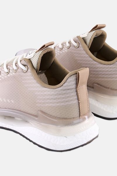 Crosshatch Men Azra Lace Up Outdoor Shoes, Multicolor