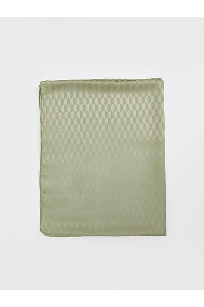 LC Waikiki LCW ACCESSORIES Γυναικείο σάλι με σχέδια