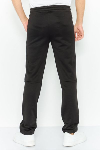Puma Men Sportswear Fit Training Sweatpants, Black