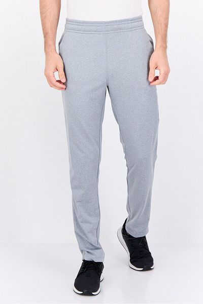 gaiam Men Sportswear Fit Training Sweatpants, Grey