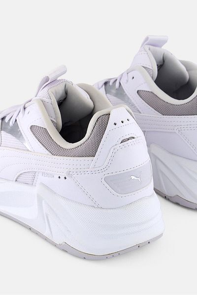 Puma Puma Wns Rs-Pulsoid Metallic Skis - White