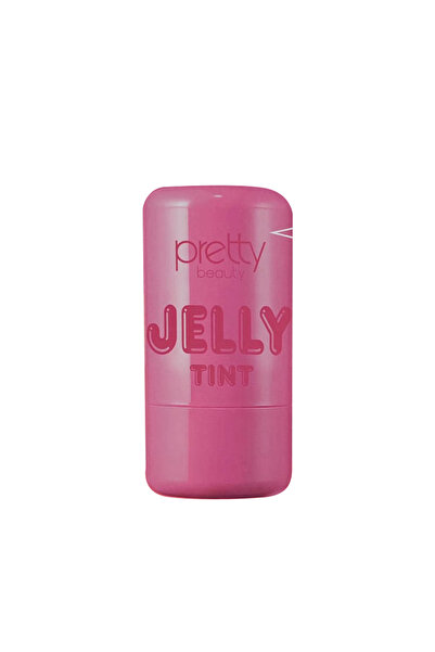 Pretty Pb-930 Jelly Tint No:02