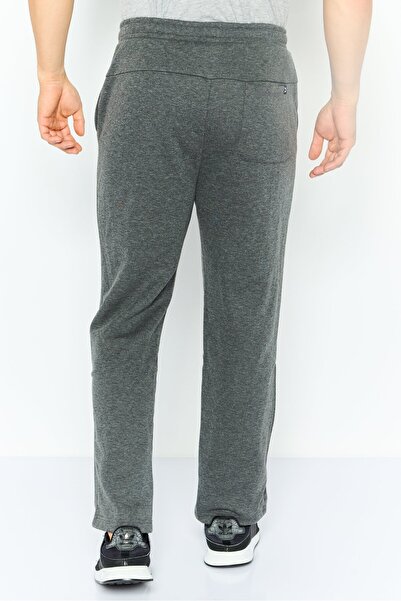 Puma Men Sportswear Fit Outdoor Sweatpant, Grey