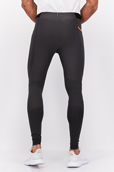 Under Armour Men Sportswear Fit Training Leggings, Grey